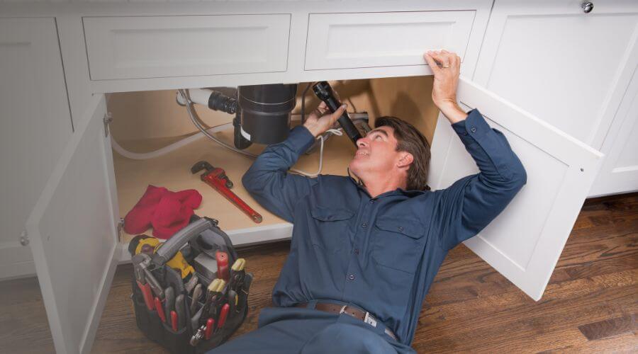 Local water heater installation in Lancaster, OH